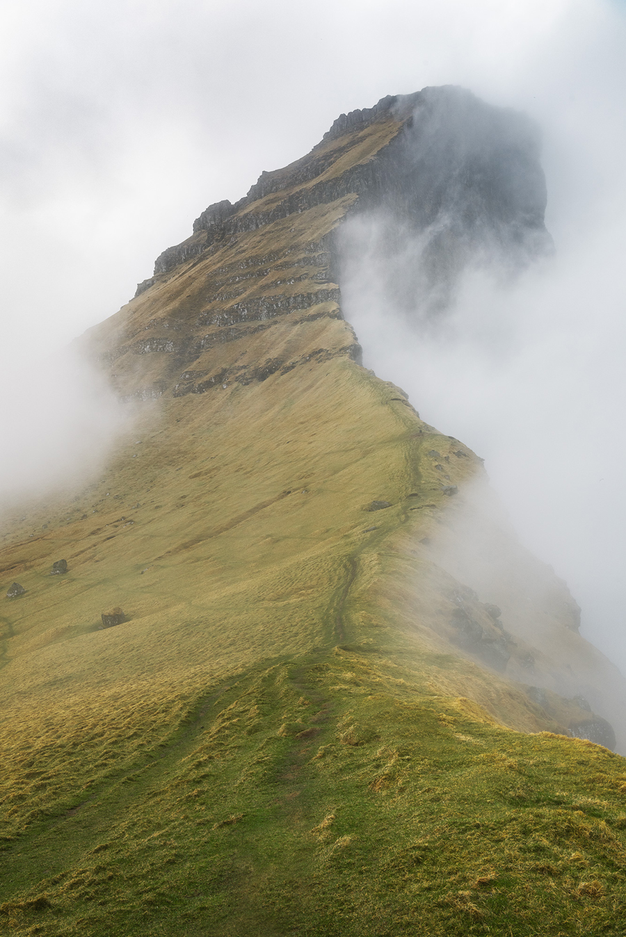 The Faroe Islands Through the Lens of Jennifer Esseiva