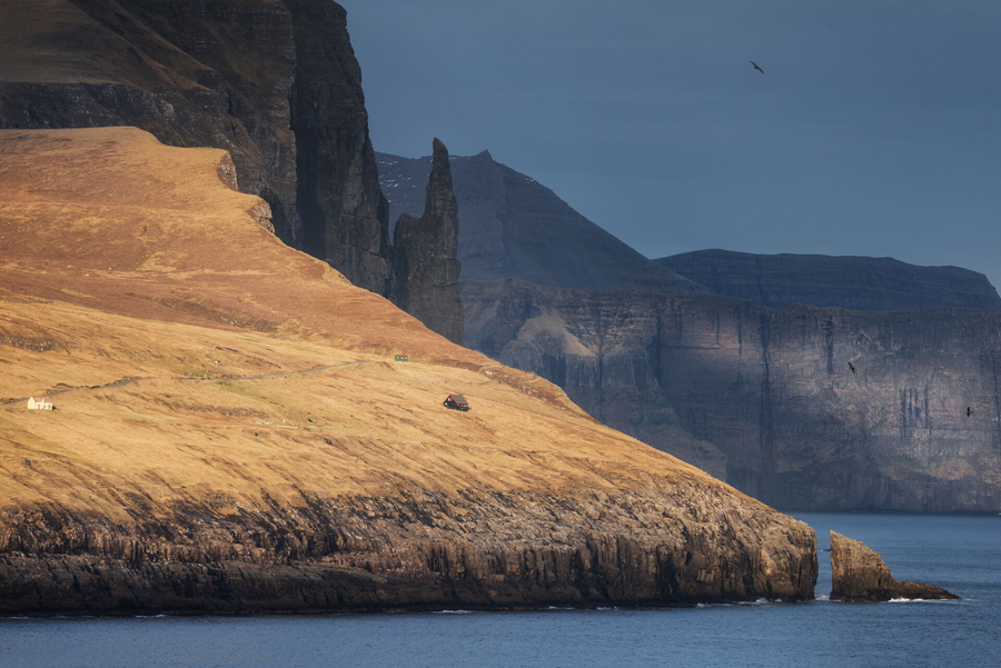 The Faroe Islands Through the Lens of Jennifer Esseiva
