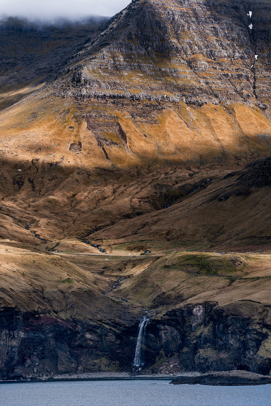 The Faroe Islands Through the Lens of Jennifer Esseiva