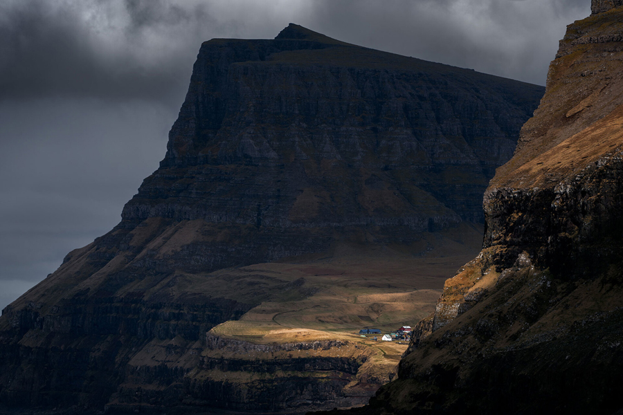 The Faroe Islands Through the Lens of Jennifer Esseiva