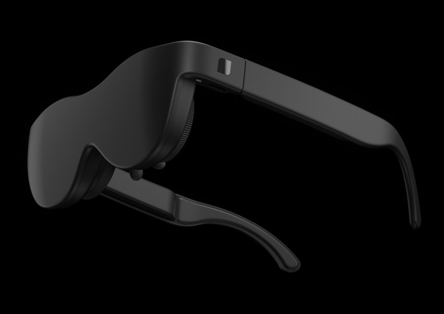 Sol Reader's Wearable Glasses Shaping the Future of E-Reading