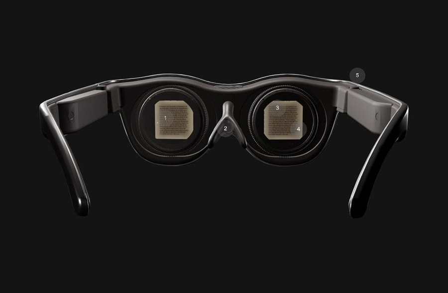 Sol Reader's Wearable Glasses Shaping the Future of E-Reading