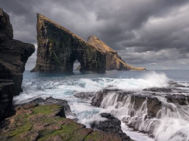 The Faroe Islands Through the Lens of Jennifer Esseiva