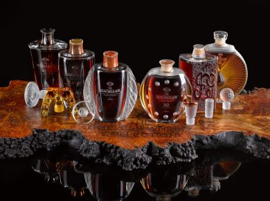 10 Most Expensive Whiskey in the World - 2023
