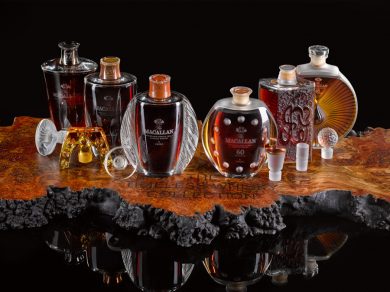 10 Most Expensive Whiskey in the World - 2023