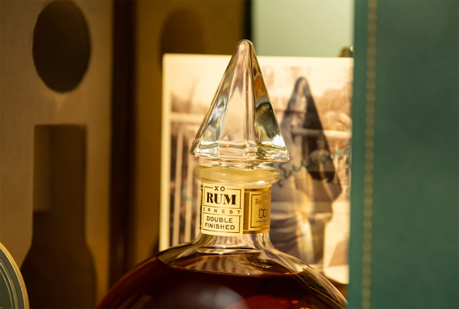 Papa’s Pilar Commemorates 10 Years with Limited Edition Ernest Rum