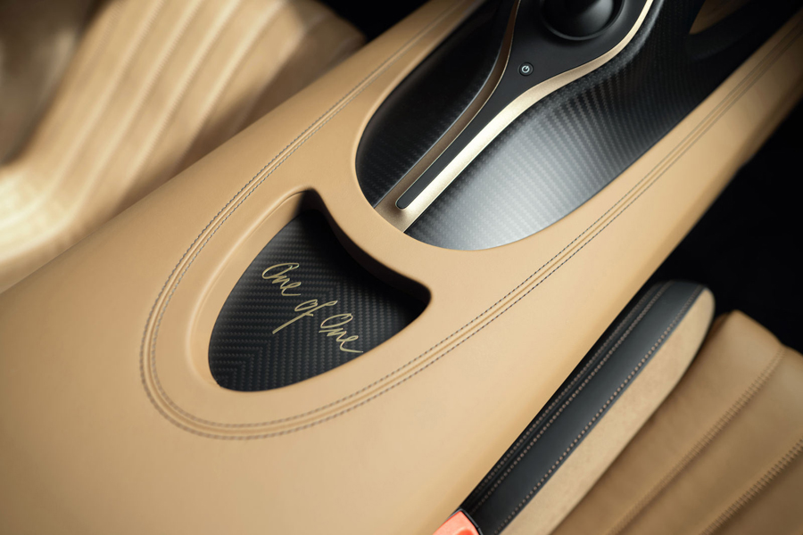 Driving Through Time with Bugatti's Chiron Super Sport Golden Era