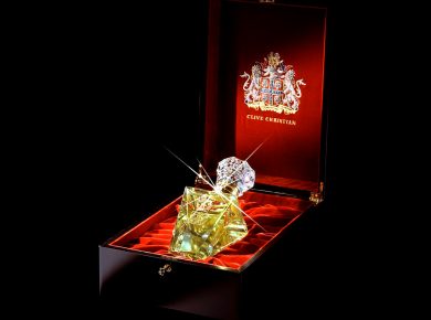 10 Most Expensive Perfumes in the World for 2023