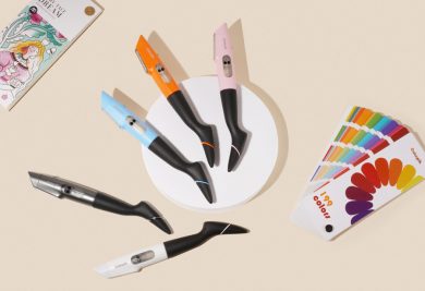 Redefining Creativity with 16 Million Colors in the Colorpik Pen