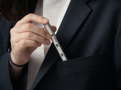 Tool Pen Collection Takes Everyday Carry to the Next Level