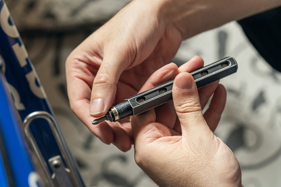 Tool Pen Collection Takes Everyday Carry to the Next Level