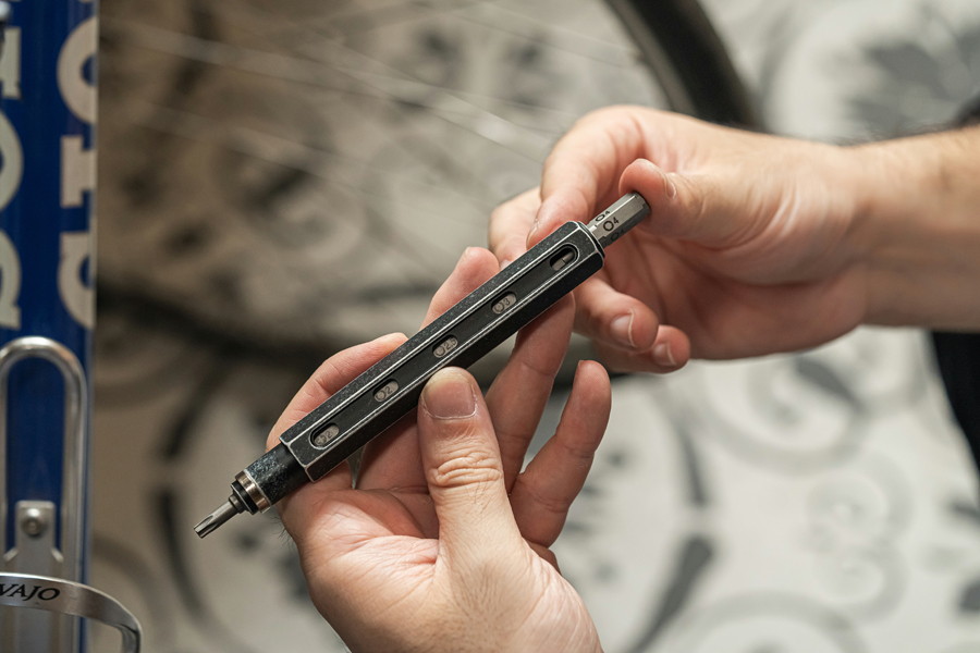 Tool Pen Collection Takes Everyday Carry to the Next Level