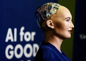 5 Incredible AI Humanoid Robots, Some of Which Are Available for Sale Today