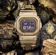 15 Best Digital Watches for Men in 2023