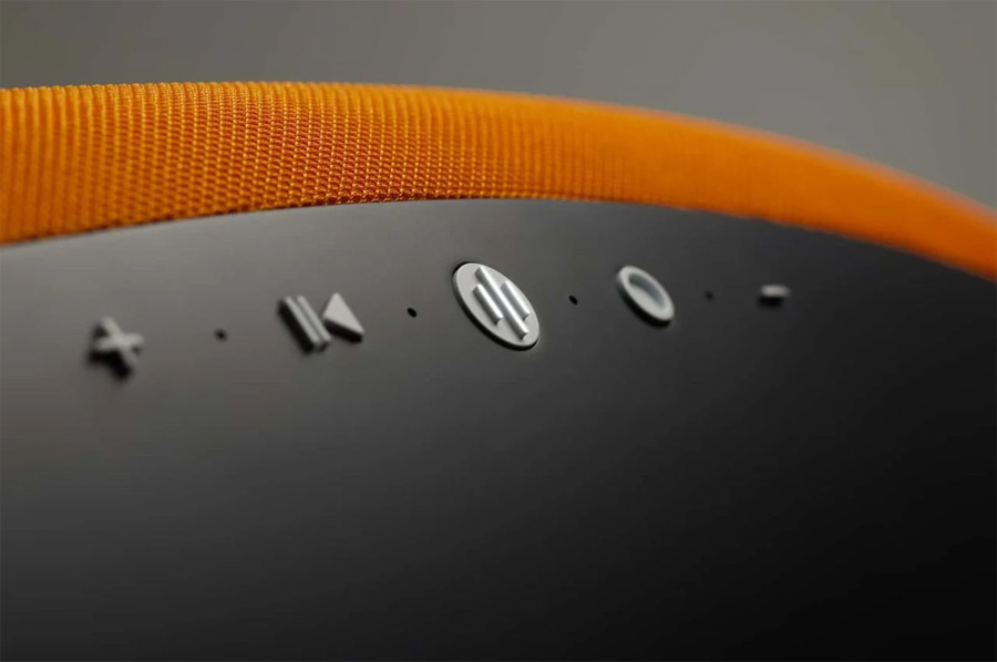 McLaren's 60th Anniversary Celebrated with Exclusive Bowers & Wilkins Speaker