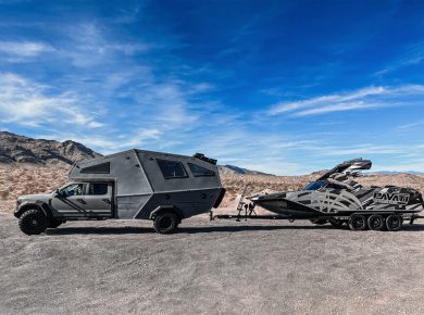 Journey Beyond Limits with 27North's Ascender 30A