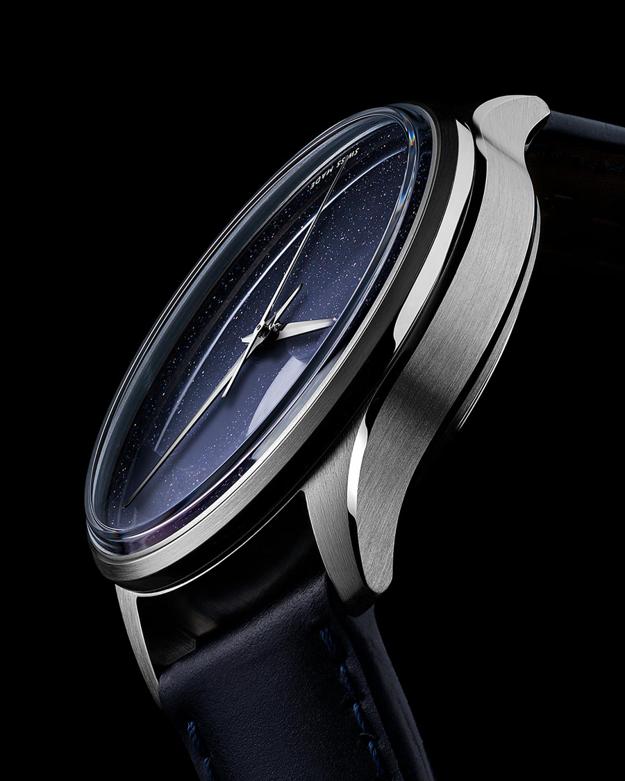 Moonphase Watch Like No Other by Christopher Ward