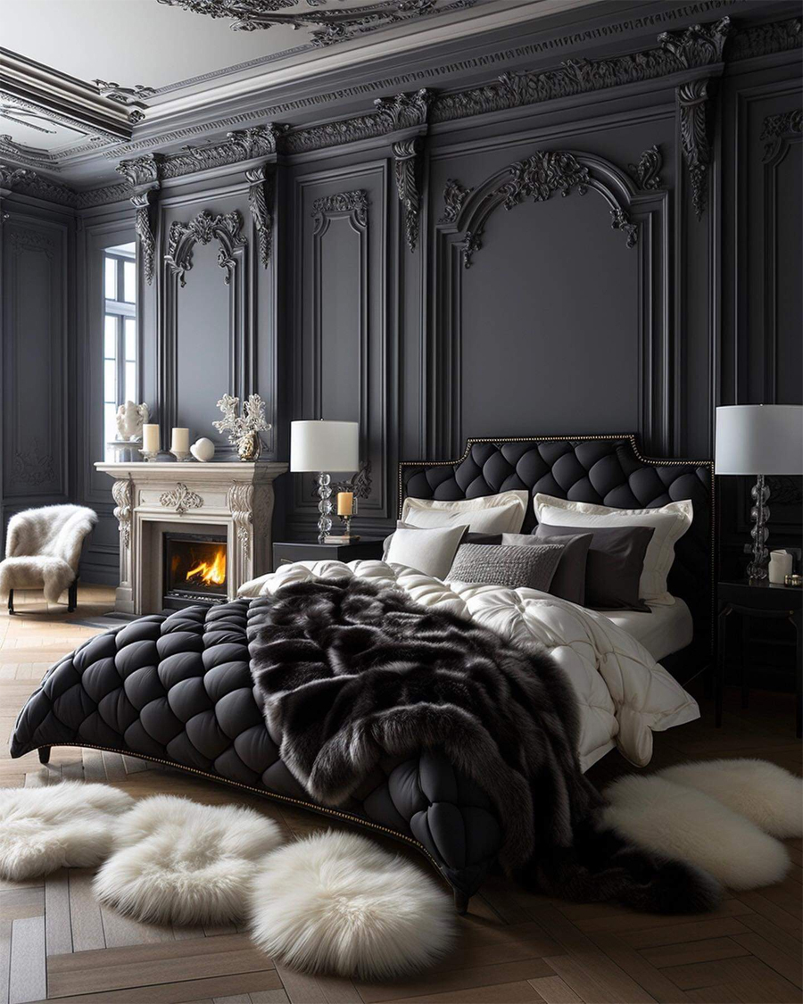 15 Amazing Luxury Duvet Covers for Modern Bedroom