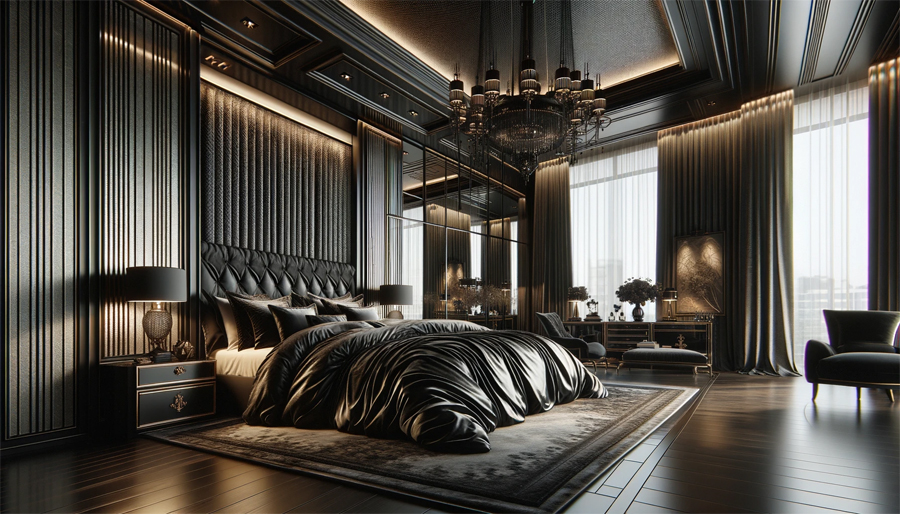 15 Amazing Luxury Duvet Covers for Modern Bedroom