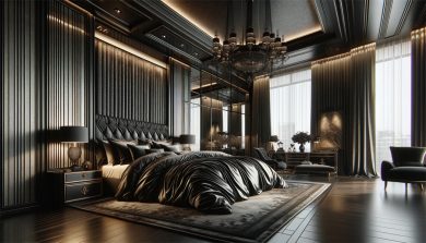 15 Amazing Luxury Duvet Covers for Modern Bedroom