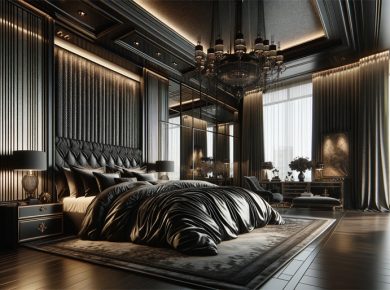 15 Amazing Luxury Duvet Covers for Modern Bedroom