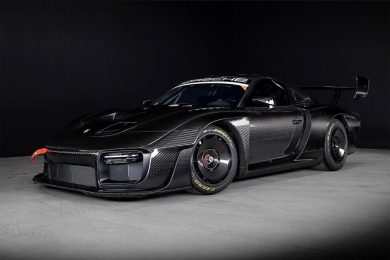 Porsche 935 Reimagined Celebrating 70 Years of Racing Excellence