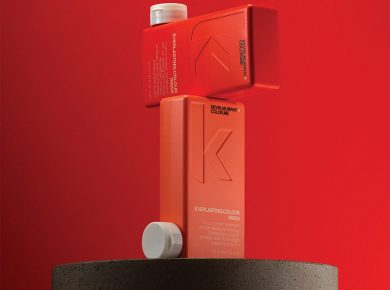 Australian Innovative Hair Care Packaging with Local Flair