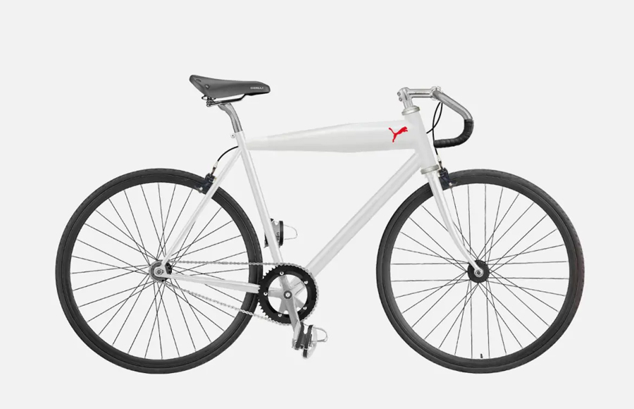 Collection of Urban Bikes from PUMA