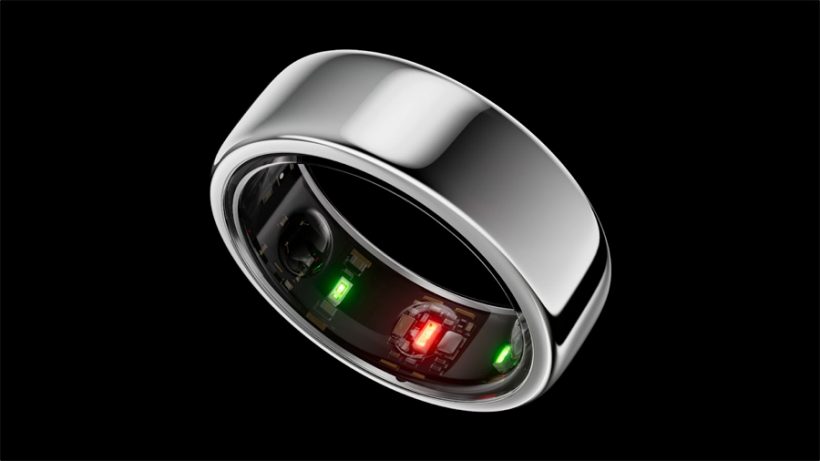 Samsung Launches Galaxy Ring: the Ultimate Activity and Sleep Tracker