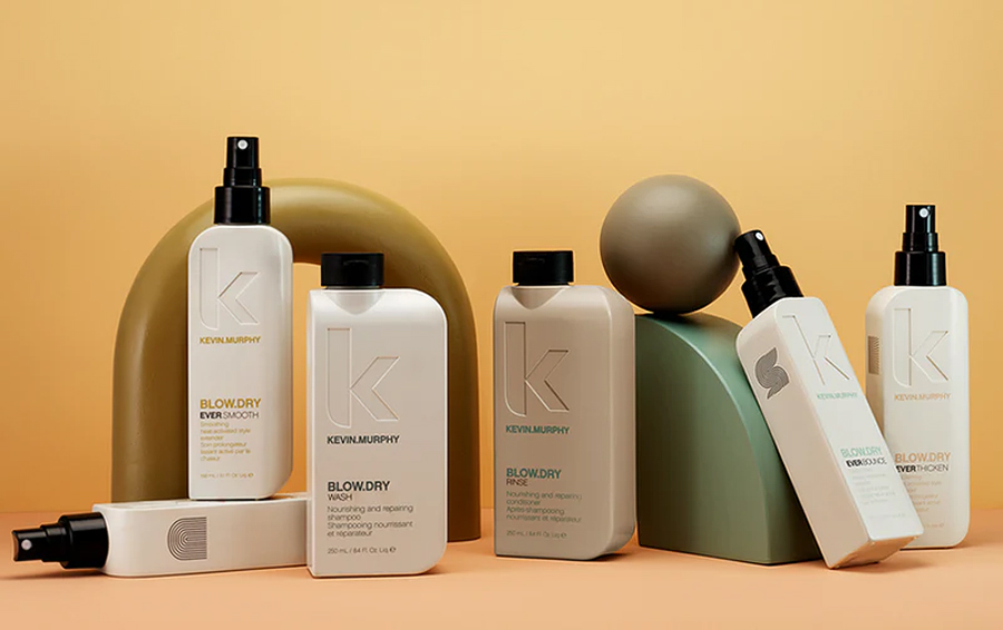 Australian Innovative Hair Care Packaging with Local Flair