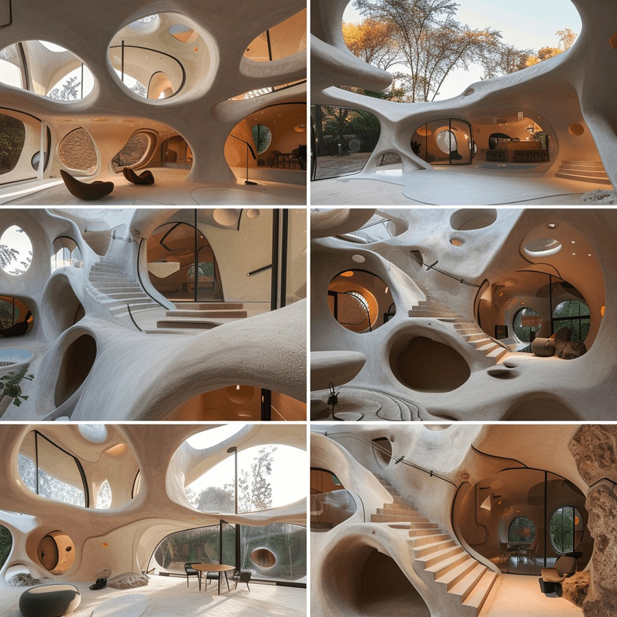 Masterpiece of Communal Architecture: Ant House by Kowsar Noroozi