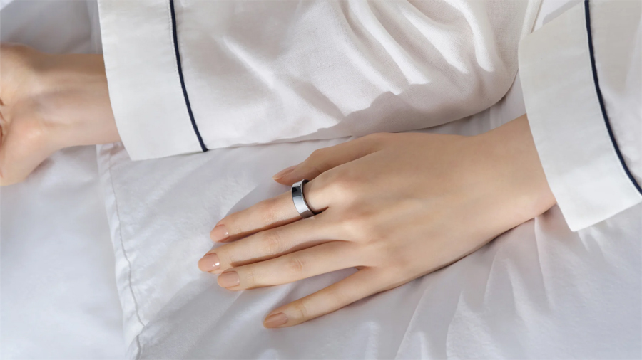 Samsung Launches Galaxy Ring: the Ultimate Activity and Sleep Tracker