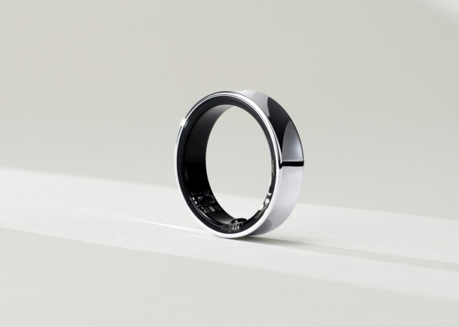 Samsung Launches Galaxy Ring: the Ultimate Activity and Sleep Tracker