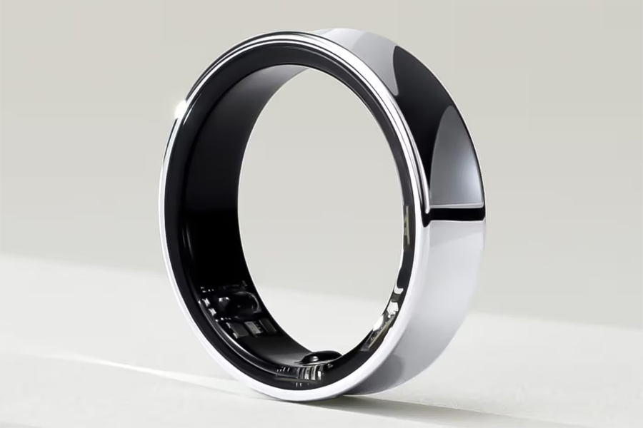 Samsung Launches Galaxy Ring: the Ultimate Activity and Sleep Tracker