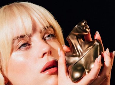 Glamour in a Bottle: 15 Best Celebrity Fragrances Ever