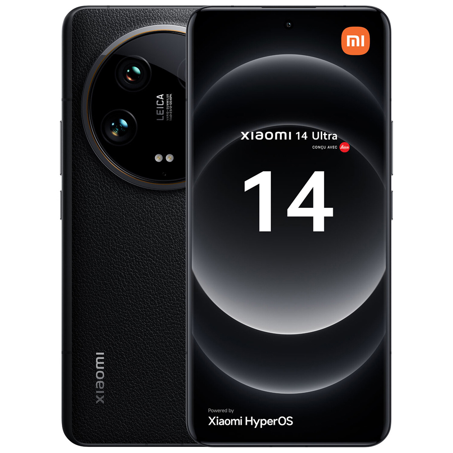 Xiaomi 14 Ultra Smartphone as a Photographer's Companion