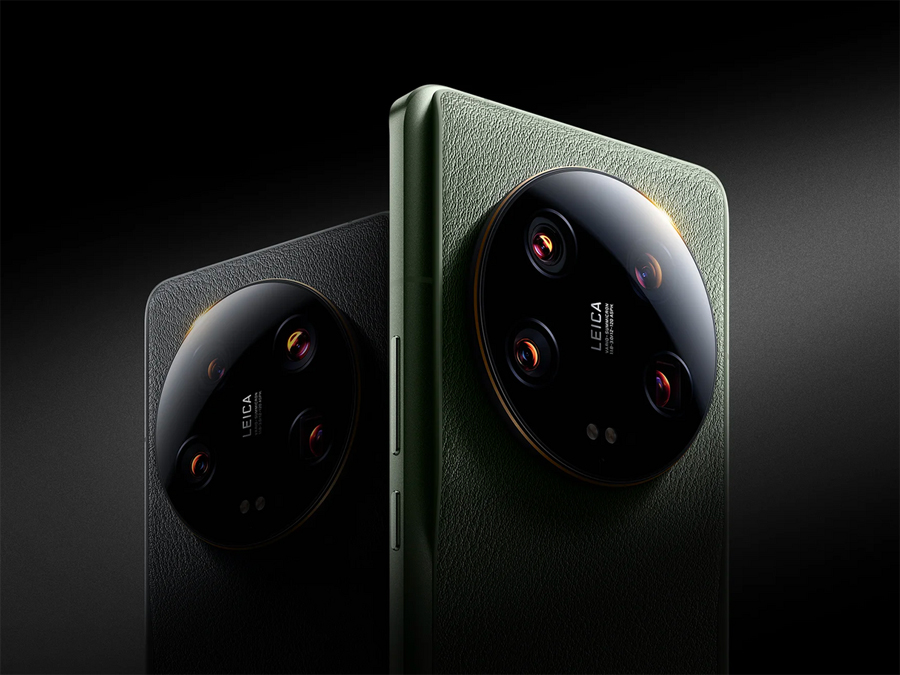 Xiaomi 14 Ultra Smartphone as a Photographer's Companion