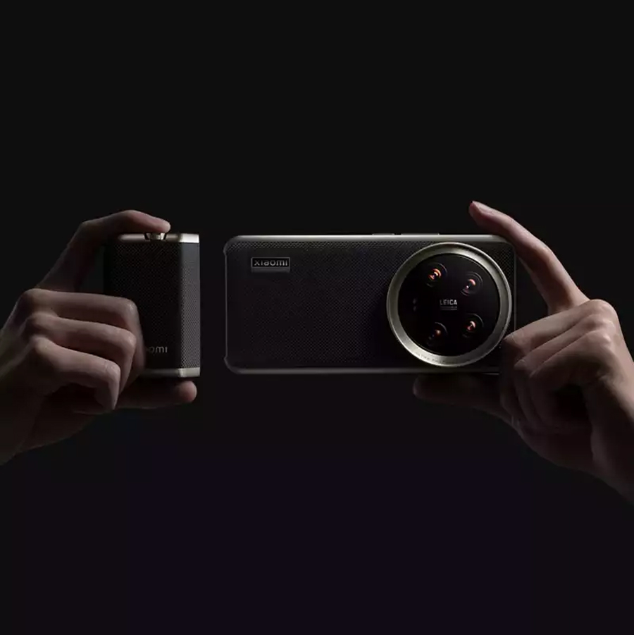 Xiaomi 14 Ultra Smartphone as a Photographer's Companion