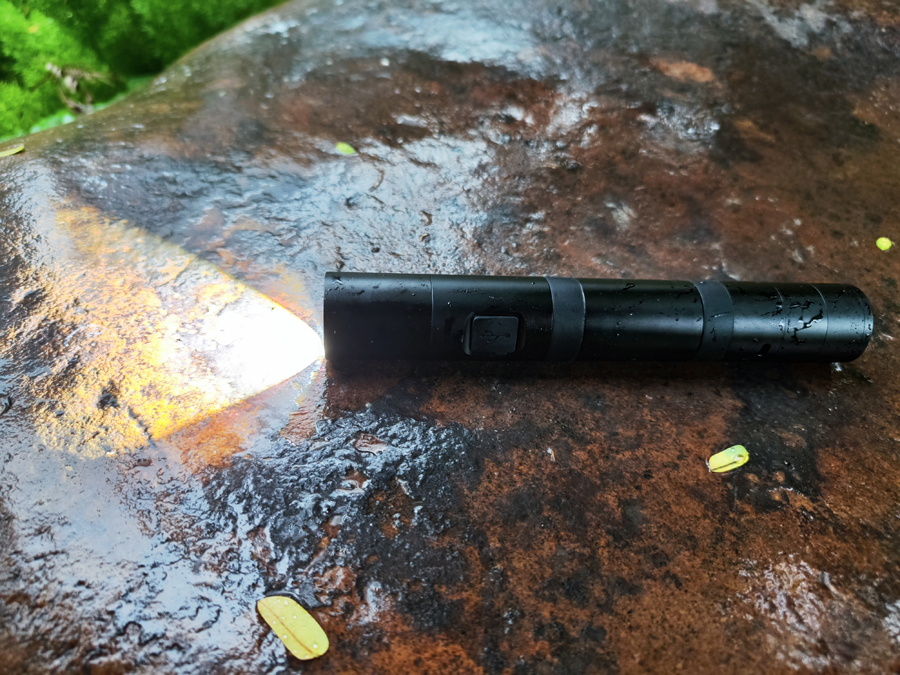 Multifaceted Utility of the 30Pro Flashlight