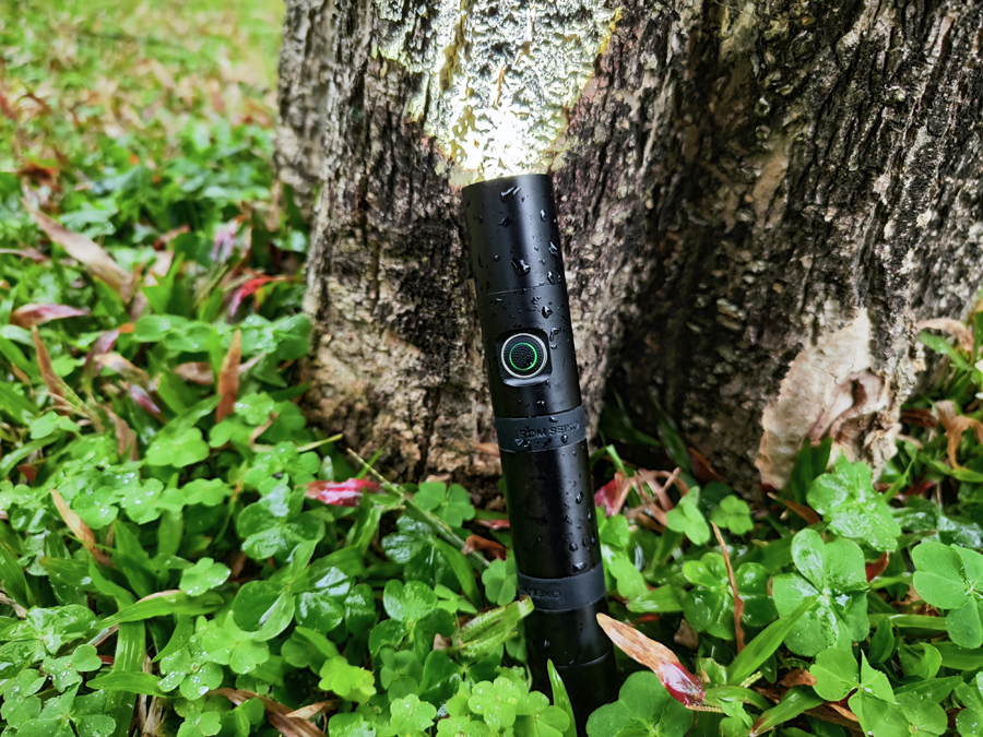 Multifaceted Utility of the 30Pro Flashlight