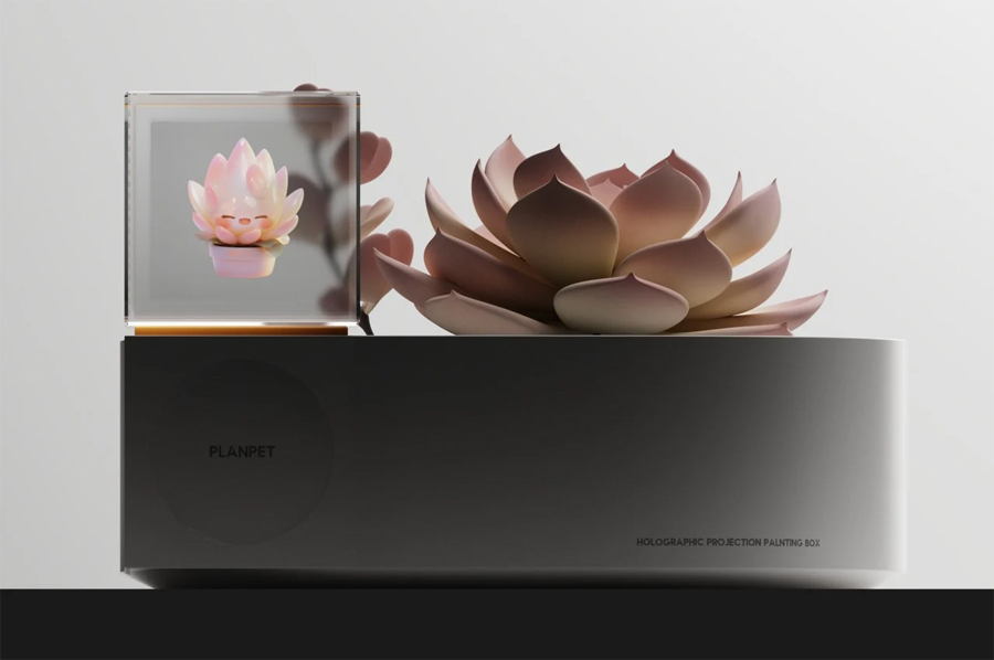 Grow Your Garden Smarter with the Interactive Genius of Planpet
