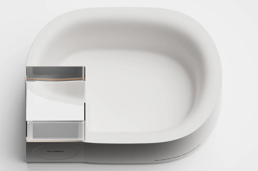 Grow Your Garden Smarter with the Interactive Genius of Planpet