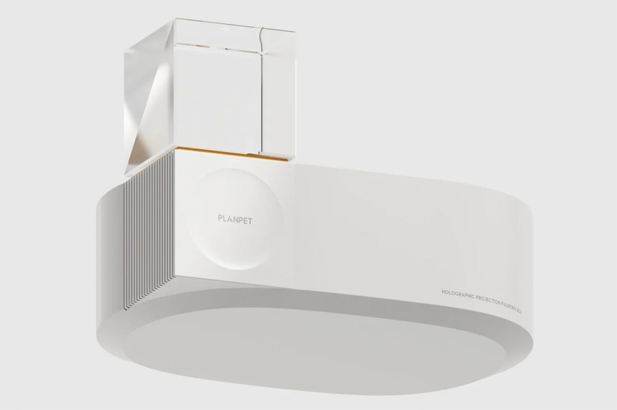 Grow Your Garden Smarter with the Interactive Genius of Planpet