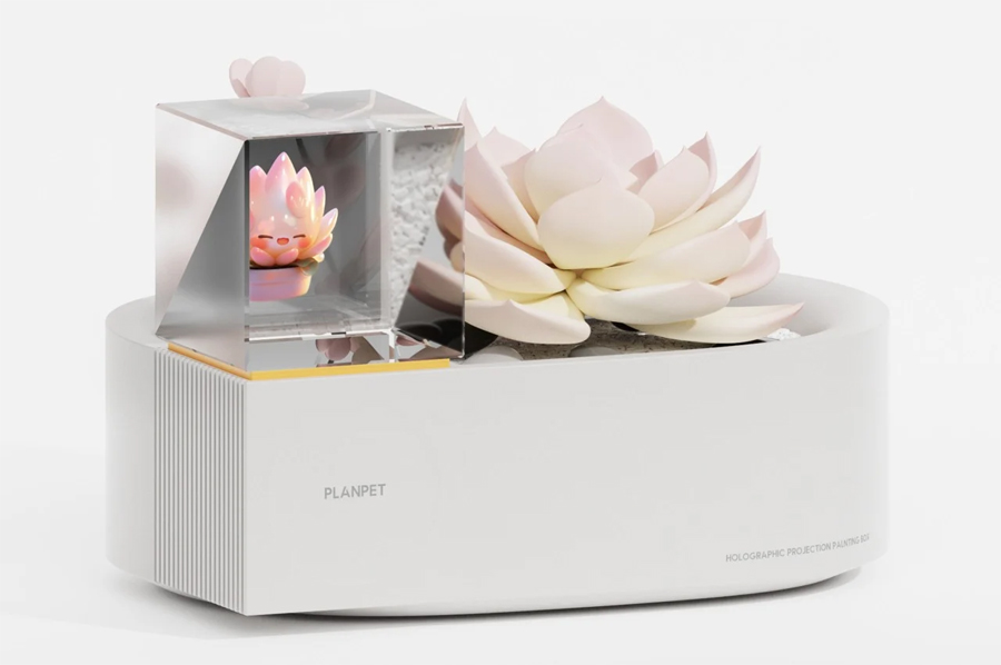 Grow Your Garden Smarter with the Interactive Genius of Planpet