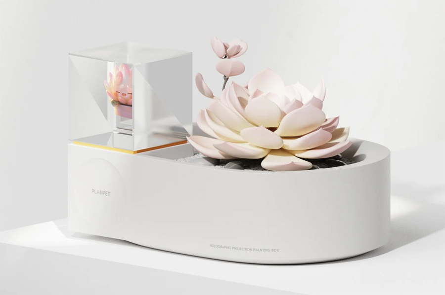 Grow Your Garden Smarter with the Interactive Genius of Planpet