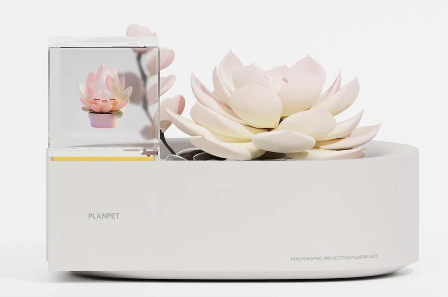 Grow Your Garden Smarter with the Interactive Genius of Planpet