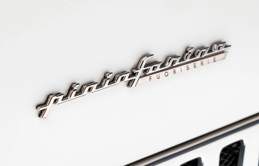 Morgan and Pininfarina Unveil the Stunning Midsummer Roadster