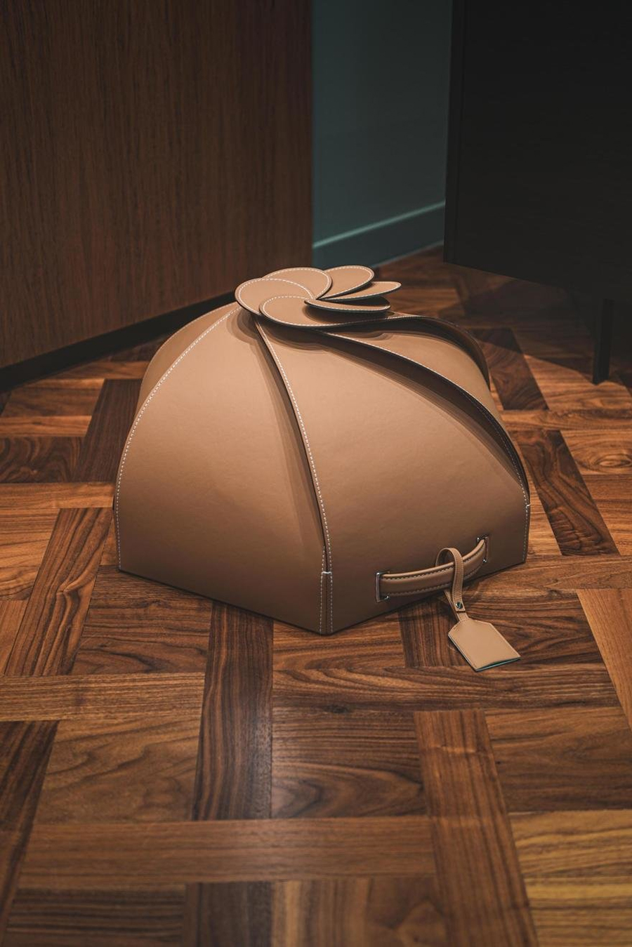 Rolls-Royce's Pet-All Travel Bed for Dogs 