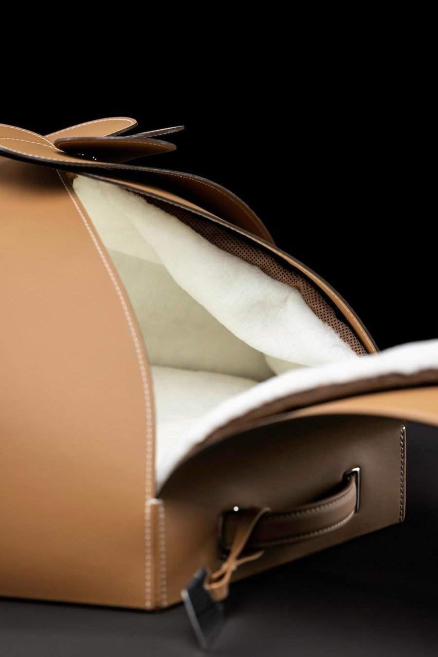 Rolls-Royce's Pet-All Travel Bed for Dogs 