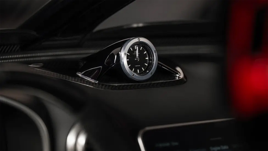 Mercedes-AMG PureSpeed Concept